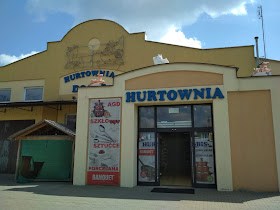 Hurtownia Ds-Bis J.Dobrowolski Sp. J