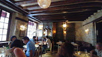 Atmosphère du Restaurant marocain Restaurant Le Sirocco à Paris - n°13