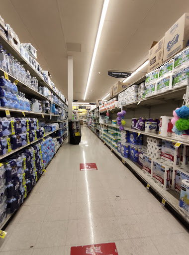 Grocery Store «Safeway», reviews and photos, 10541 Connecticut Ave, Kensington, MD 20895, USA