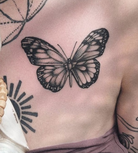 Explore tactical tattoo ideas, creative tattoo ideas in Vancouver, available at New Ink Tattoo