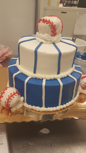 Supermarket «Publix Super Market at Reedy Branch Commons», reviews and photos, 10920 Baymeadows Rd, Jacksonville, FL 32256, USA