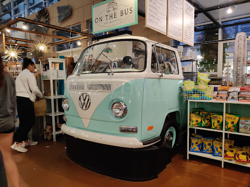 Market «Milwaukee Public Market», reviews and photos, 400 N Water St, Milwaukee, WI 53202, USA