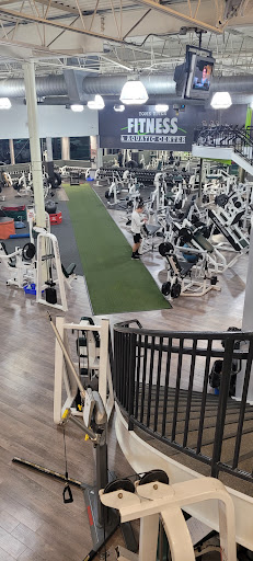 Health Club «Toms River Fitness-Aquatic Center», reviews and photos, 213 NJ-37, Toms River, NJ 08753, USA
