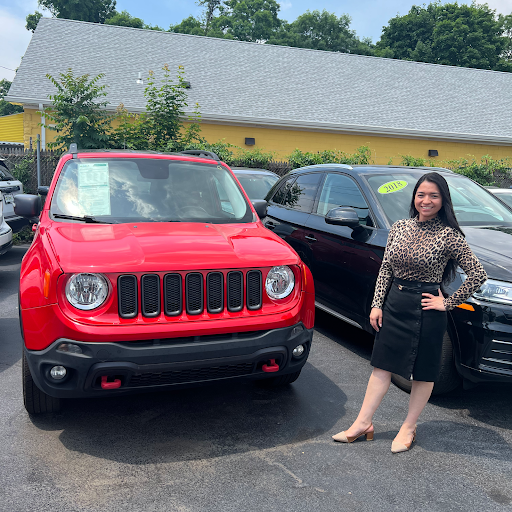 Used Car Dealer «Five Star Auto Sales Inc», reviews and photos, 680 Newbridge Rd, East Meadow, NY 11554, USA
