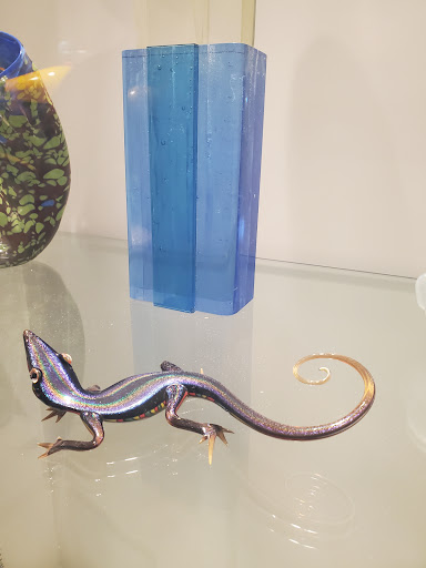Museum «New Bedford Museum of Glass», reviews and photos, 61 Wamsutta St, New Bedford, MA 02740, USA