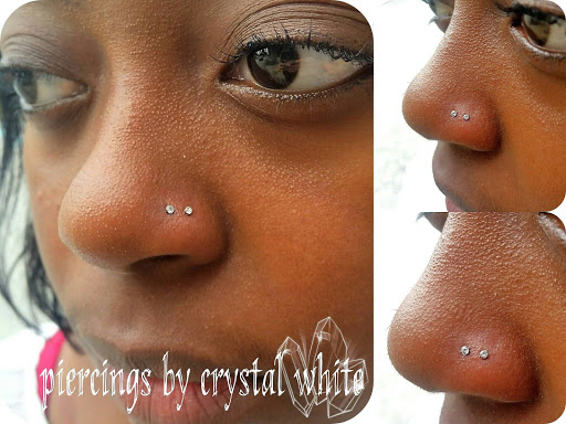 Explore fish tattoo ideas for men, creative tattoo ideas in Hampton, available at Blue Horseshoe Tattoo and Body Piercing