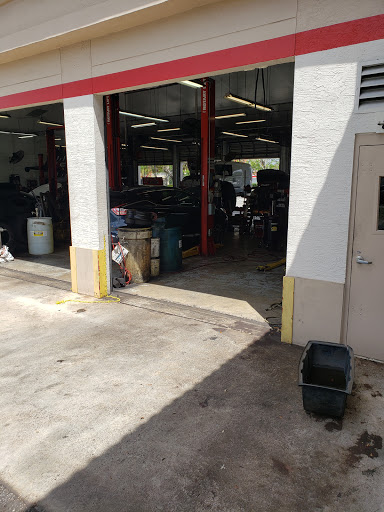 Tire Shop «Tires Plus», reviews and photos, 5710 NW 183rd St, Hialeah, FL 33015, USA