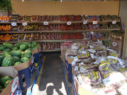 Grocery Store «Devon Market», reviews and photos, 1440 W Devon Ave, Chicago, IL 60660, USA