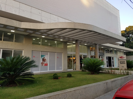 Logo da empresa - Instituto Benedict