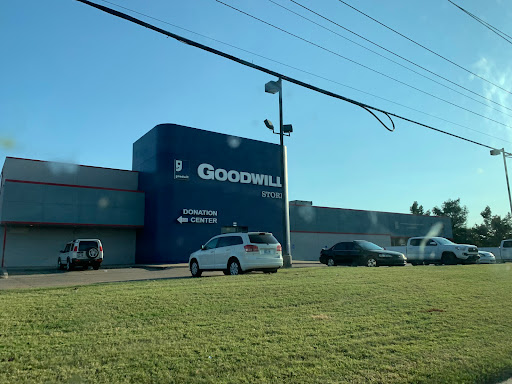 Thrift Store «Goodwill Store and Donation Center», reviews and photos