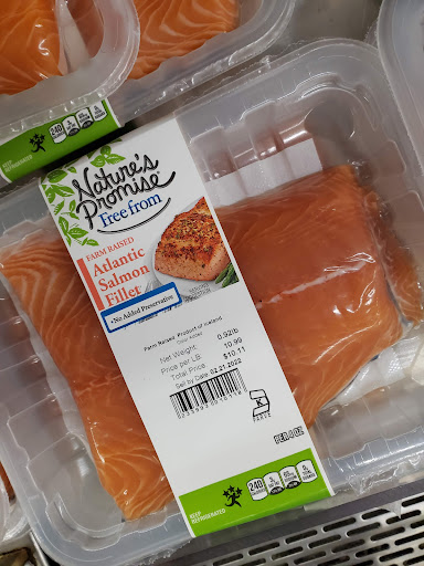 Grocery Store «Giant Food Stores», reviews and photos, 3477 Lincoln Hwy, Thorndale, PA 19372, USA