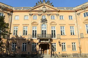 Sapieha Palace, Warsaw image