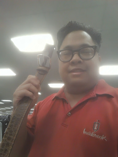 Department Store «Nordstrom Rack in Tampa», reviews and photos, 1702 N Dale Mabry Hwy, Tampa, FL 33607, USA