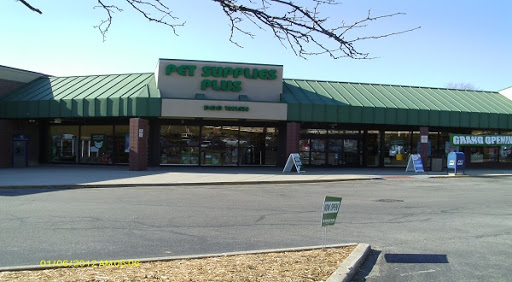 Pet Supply Store «Pet Supplies Plus», reviews and photos, 4110 Hunt Rd, Blue Ash, OH 45236, USA