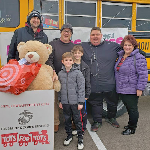 Insurance Agency «Allstate Insurance Agent: Blair Bogdan», reviews and photos