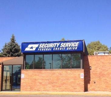 Security Service Federal Credit Union, 1220 9th Ave, Greeley, CO 80631, Federal Credit Union