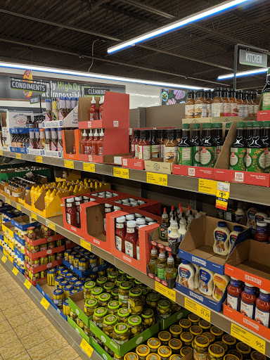 Supermarket «ALDI», reviews and photos, 3152 N Susquehanna Trail, Shamokin Dam, PA 17876, USA
