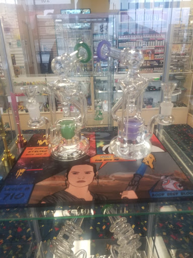 Tobacco Shop «Orillia Smoke Inc», reviews and photos, 18111 E Valley Hwy, Kent, WA 98032, USA