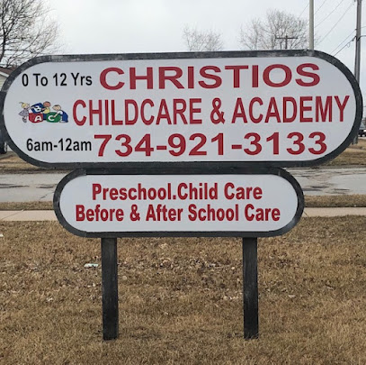 Christios Child Care and Academy
