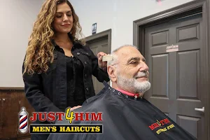 Just 4 Him Haircuts of Gonzales | #1 Men's Hair Salon & Barber Shop image
