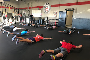 Centric Athletics and CrossFit