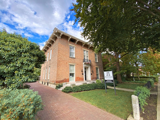 Museum «Kelton House Museum & Garden», reviews and photos, 586 E Town St, Columbus, OH 43215, USA