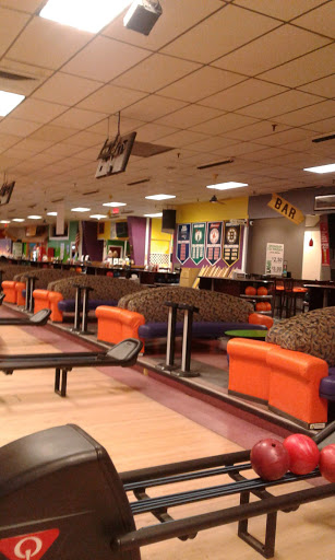 Bowling Alley «Dover Bowl», reviews and photos, 887 Central Ave # B, Dover, NH 03820, USA