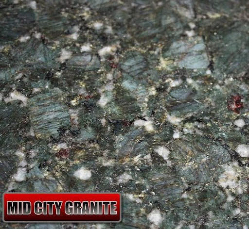 Mid-City Granite