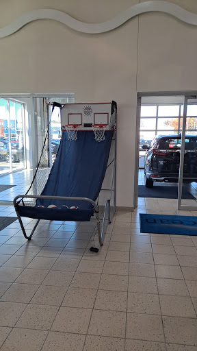 Used Car Dealer «McGovern Honda», reviews and photos, 300 Manley St, Brockton, MA 02301, USA