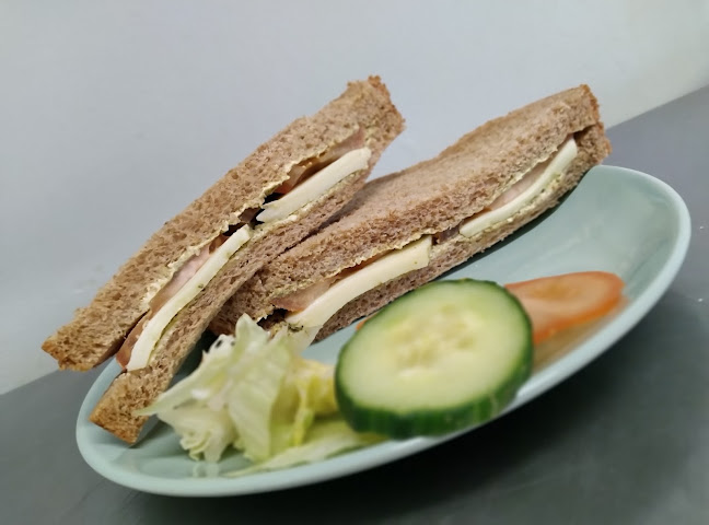 Reviews of Fresh Cut Sandwich Bar in Watford - Restaurant