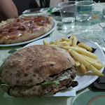 Photo n°1 de l'avis de Marco.e fait le 12/08/2019 à 21:44 sur le  Pizzeria Il Balconcino Food & Beer à Avetrana