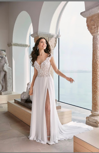 Comments and reviews of House of Bellas Bridal and waltons formal wear