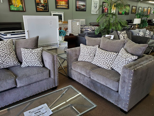 Furniture Store «Fiesta Furniture», reviews and photos, 1004 San Fernando Rd, San Fernando, CA 91340, USA