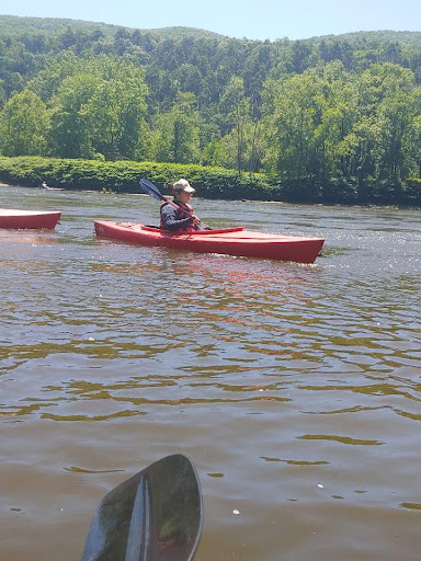 Outdoor Sports Store «Edge of the Woods Outfitters», reviews and photos, 110 Main St, Delaware Water Gap, PA 18327, USA