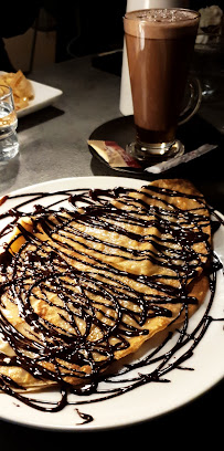 Gâteau du Crêperie Crêperie du Port à Toulon - n°16