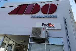 FedEx World Service Center image
