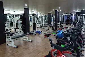 Fitness Land Health Club image