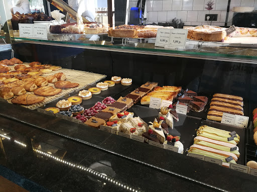 PAUL - French Bakery Restaurant