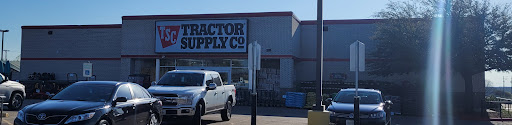 Home Improvement Store «Tractor Supply Co.», reviews and photos, 3350 N Central Expy, McKinney, TX 75071, USA