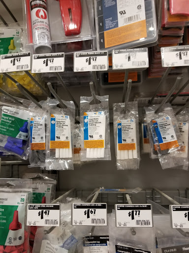 Home Improvement Store «The Home Depot», reviews and photos, 68 E Thompson Pl, Monticello, NY 12701, USA