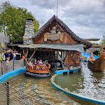 Photo n°1 de l'avis de Martin.a fait le 04/10/2023 à 07:40 sur le  Freizeitpark Plohn à Lengenfeld