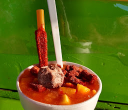 Yoshi´s raspados photo