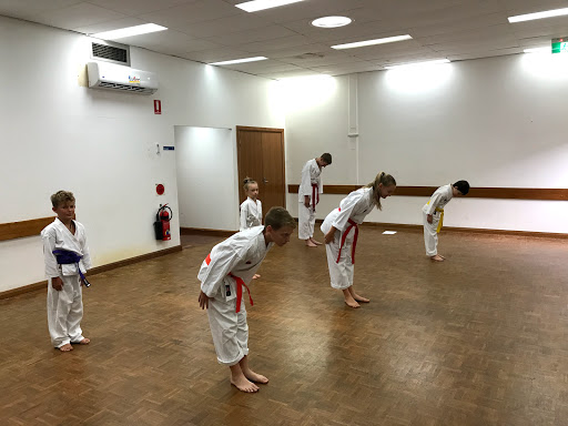 Australian Karate Academy