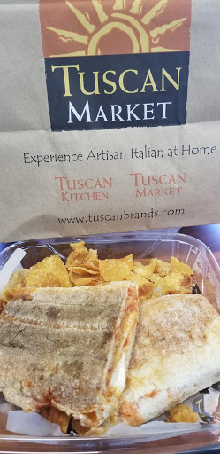 Italian Restaurant «Tuscan Market», reviews and photos, 63 Main St, Salem, NH 03079, USA
