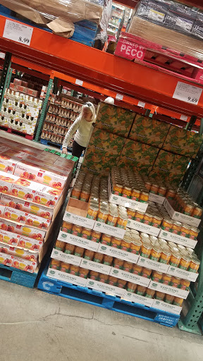 Warehouse store «Costco Wholesale», reviews and photos, 2828 Chad Dr, Eugene, OR 97408, USA