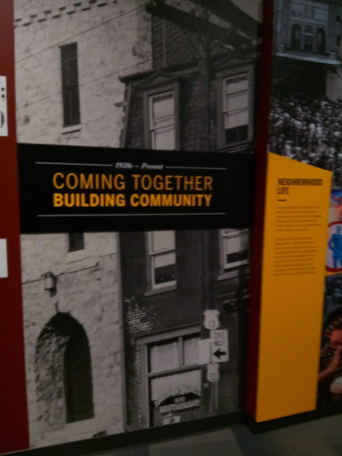 Museum «Delaware History Museum», reviews and photos, 504 N Market St, Wilmington, DE 19801, USA