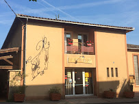 Photos du propriétaire du Restaurant Le Poulpe Du Lac à Sainte-Croix-Volvestre - n°7