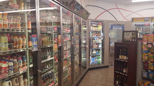 Convenience Store «Speedway», reviews and photos, 16819 Marsh Rd, Haslett, MI 48840, USA