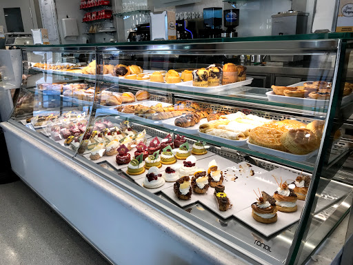 Doce Margarida no Santo António dos Cavaleiros, Lisboa