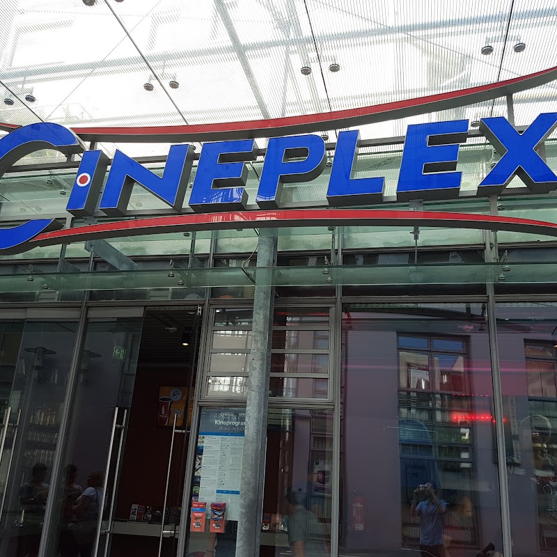 Cineplex Lörrach